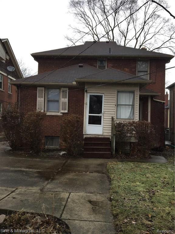981 Nottingham Road Grosse Pointe Park, MI 48230 - Photo 25 of 25