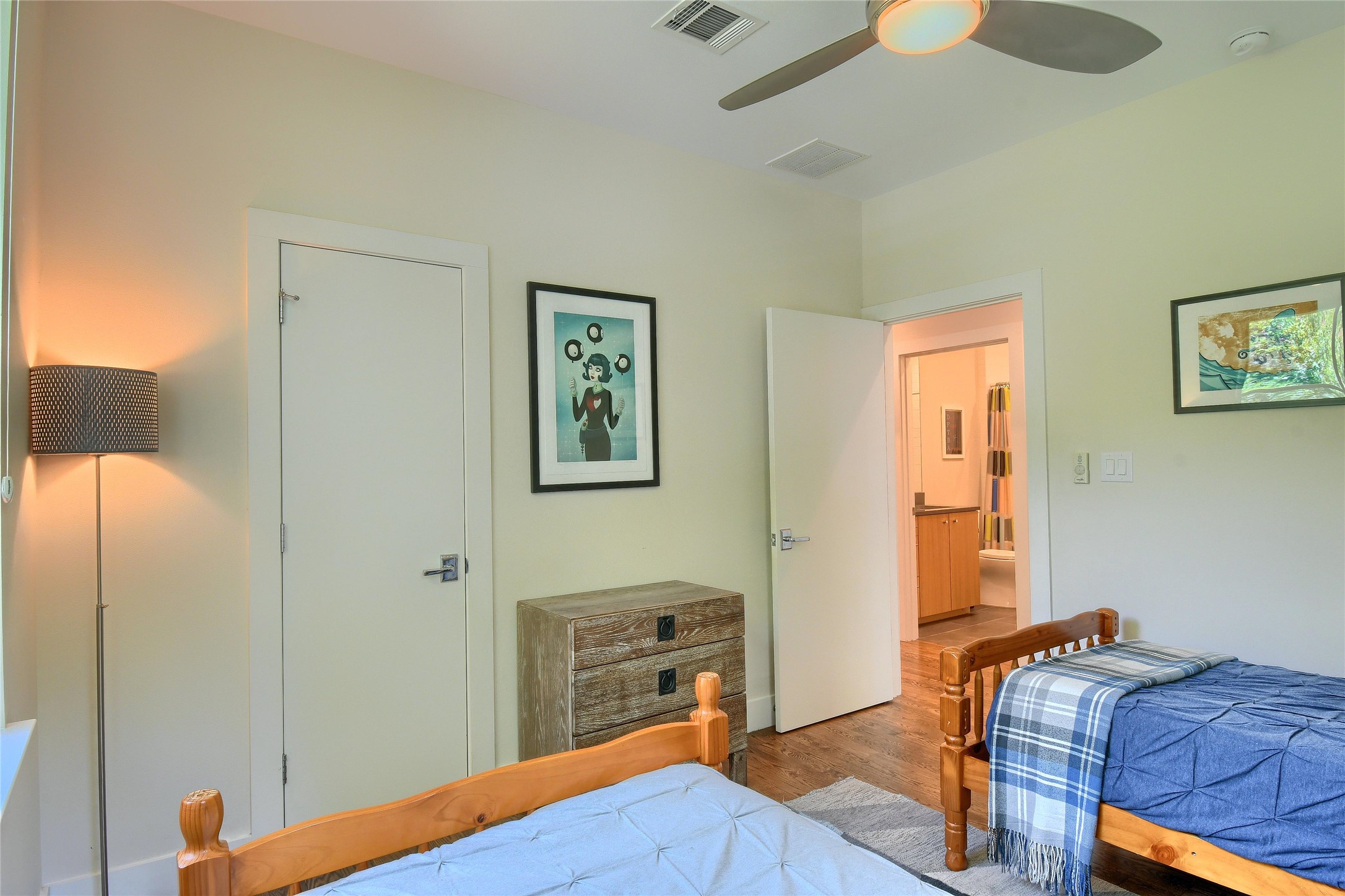 1009 East Riverside Drive, Unit B Austin, TX 78704 - Photo 16 of 29