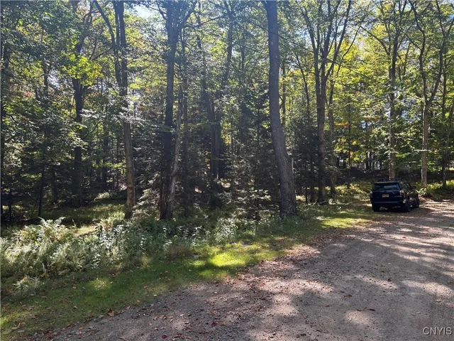 $190,000 | Moehs Road, Old Forge, NY 13420