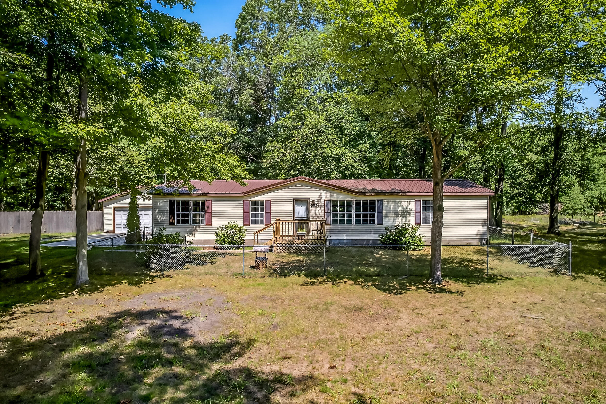 3074 Fenner Road Muskegon, MI 49445 - Photo 41 of 55 3074 fenner-3