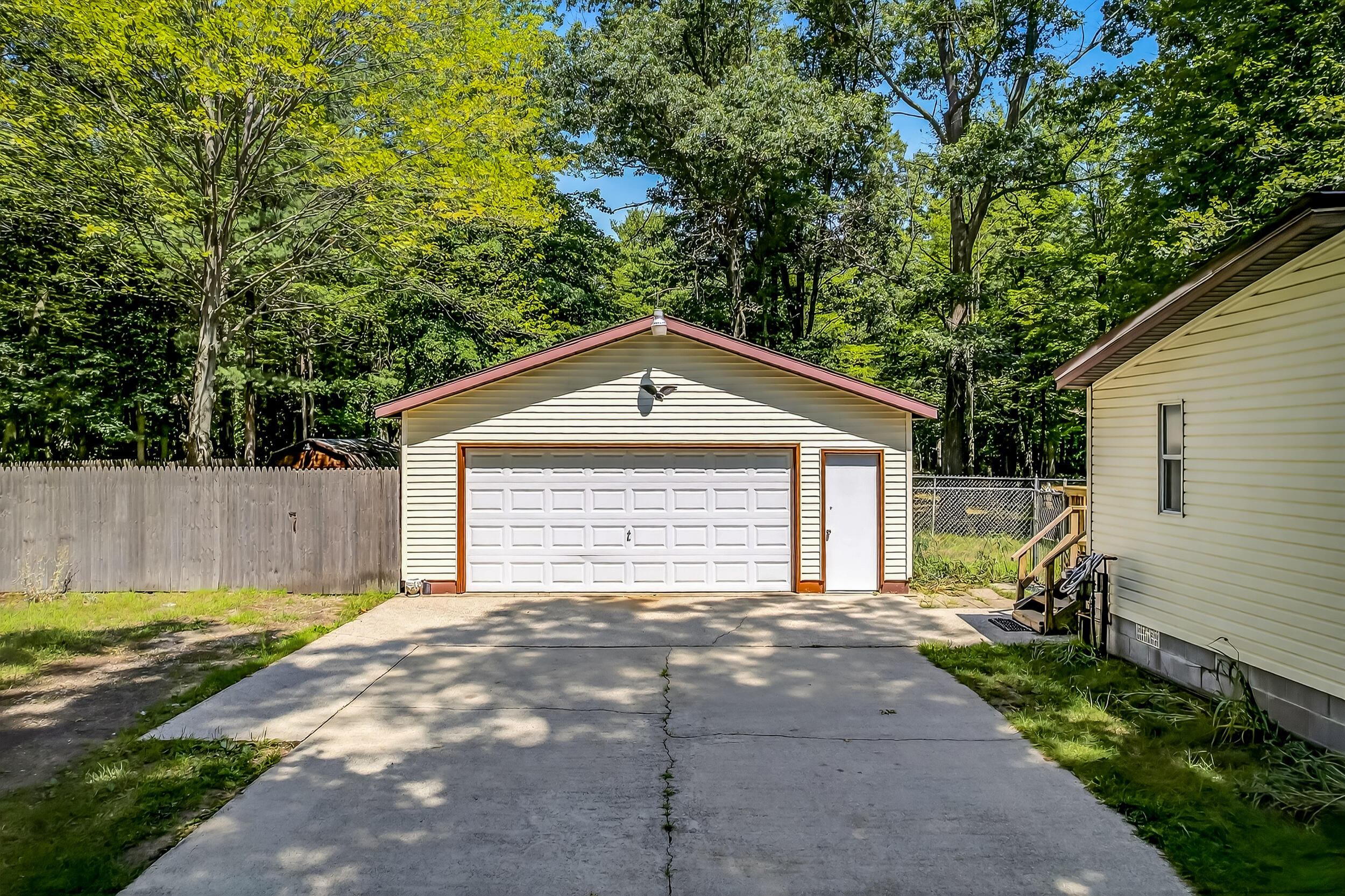 3074 Fenner Road Muskegon, MI 49445 - Photo 42 of 55 3074 fenner-17