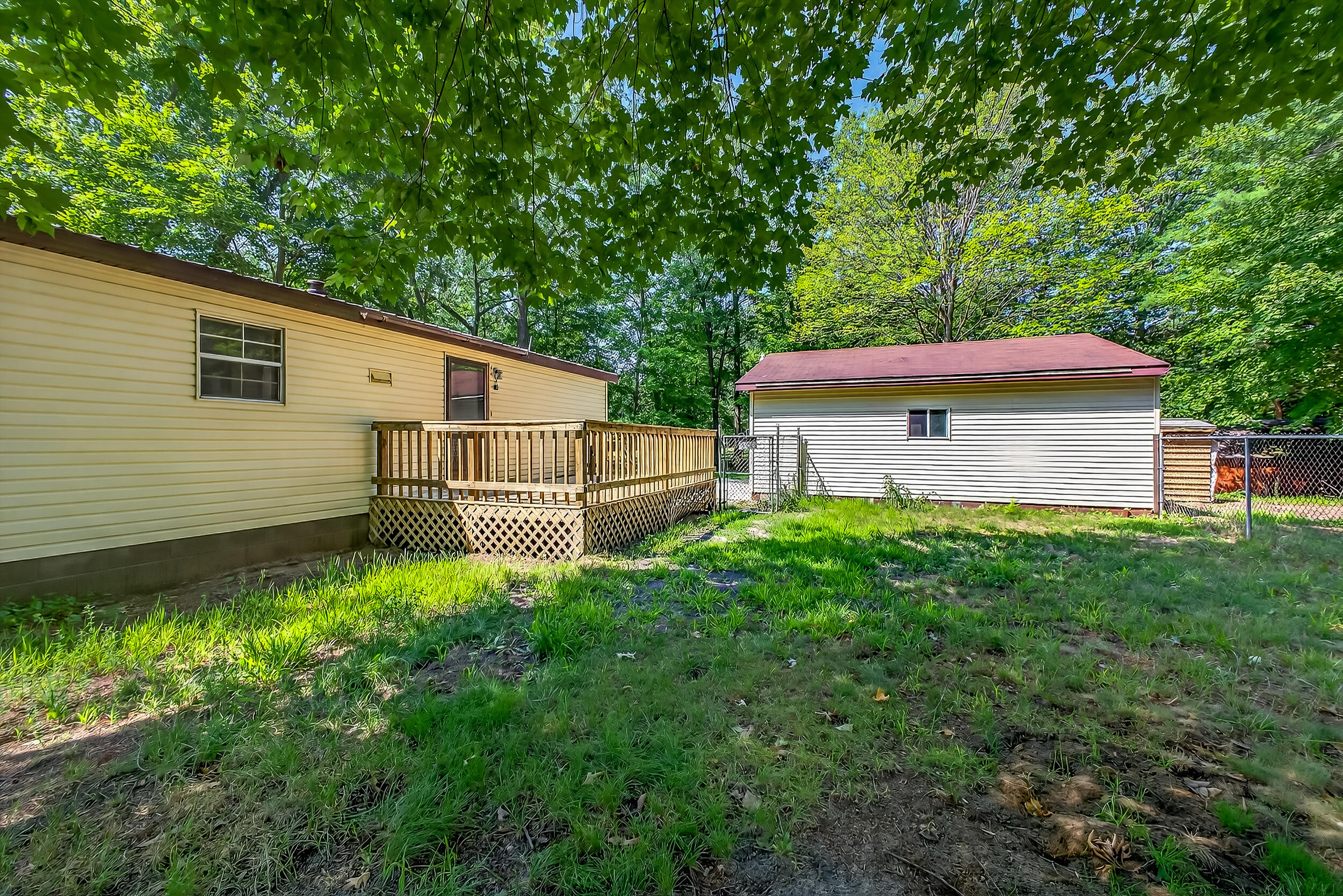 3074 Fenner Road Muskegon, MI 49445 - Photo 50 of 55 3074 fenner-53