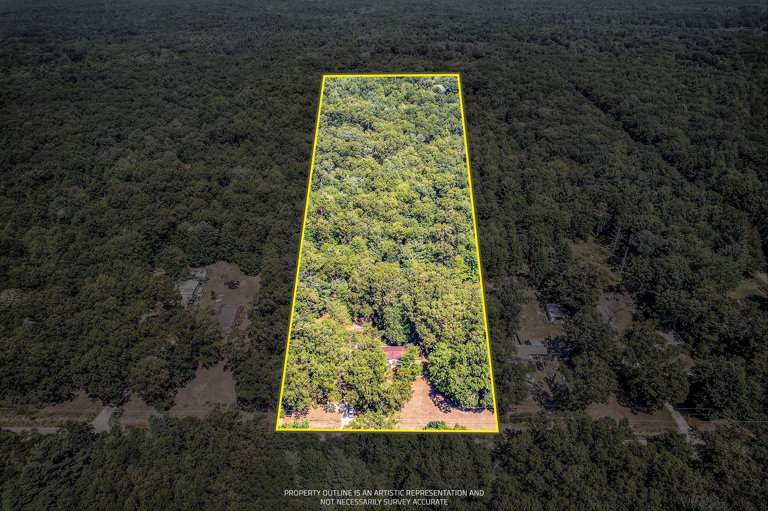 3074 Fenner Road Muskegon, MI 49445 - Photo 7 of 55 3074 fenner-5-outline