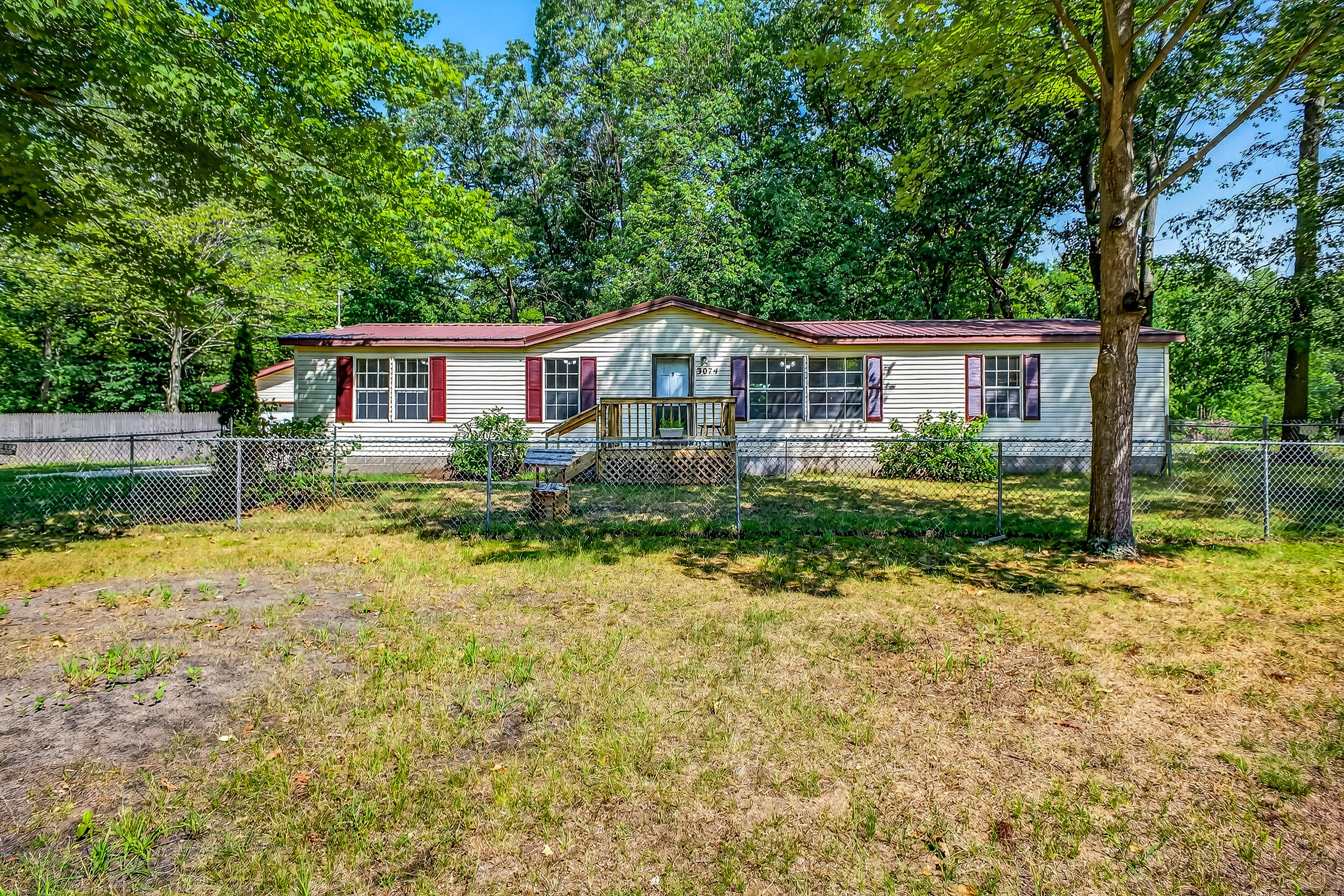 3074 Fenner Road Muskegon, MI 49445 - Photo 8 of 55 3074 fenner-47