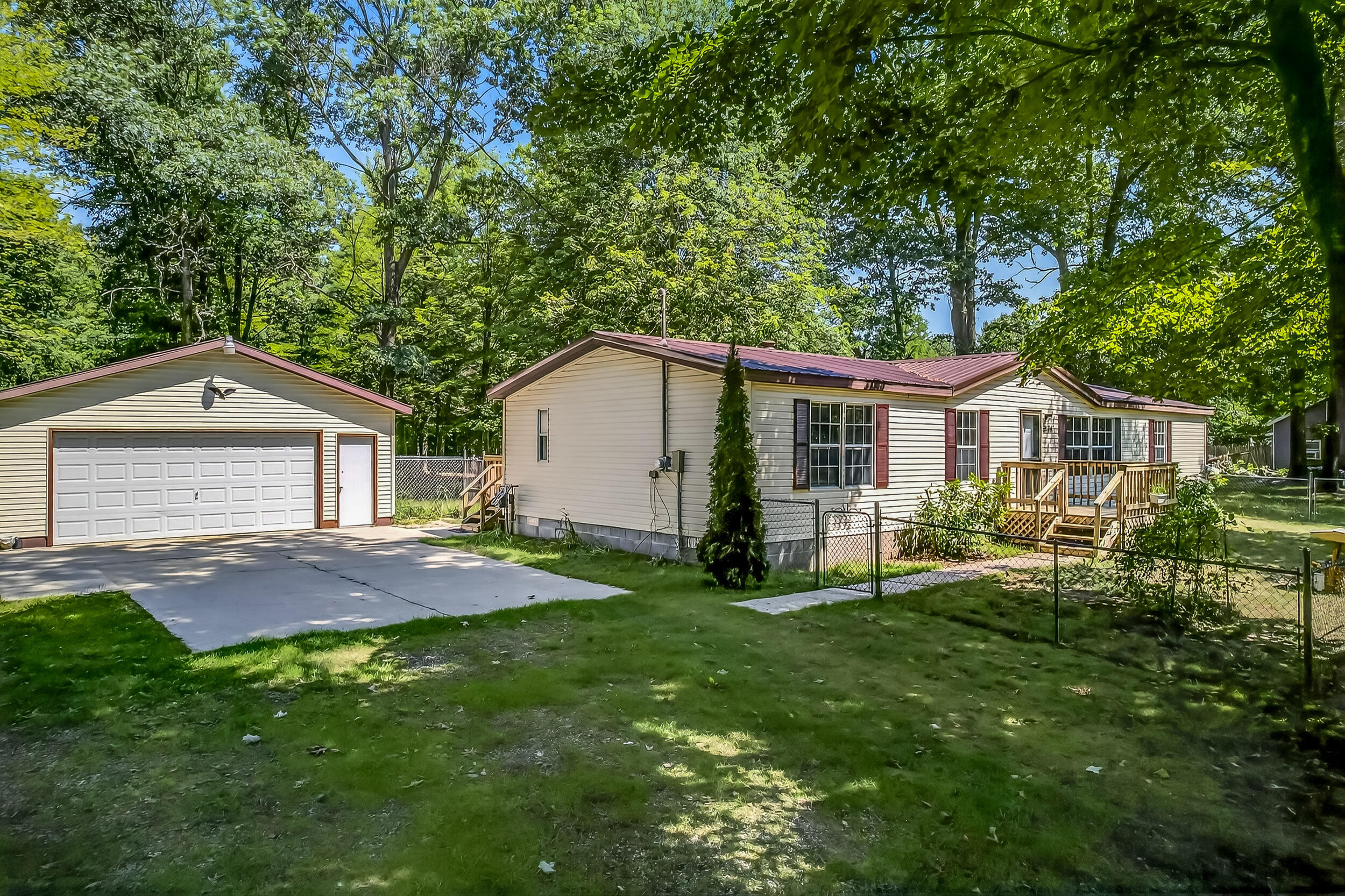 3074 Fenner Road Muskegon, MI 49445 - Photo 9 of 55 3074 fenner-1