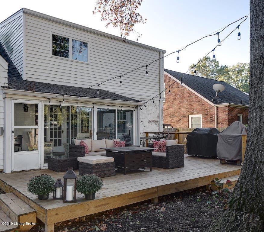 214 Ridgeway Avenue Louisville, KY 40207 - Photo 29 of 32 28 214 Ridgeway Avenue