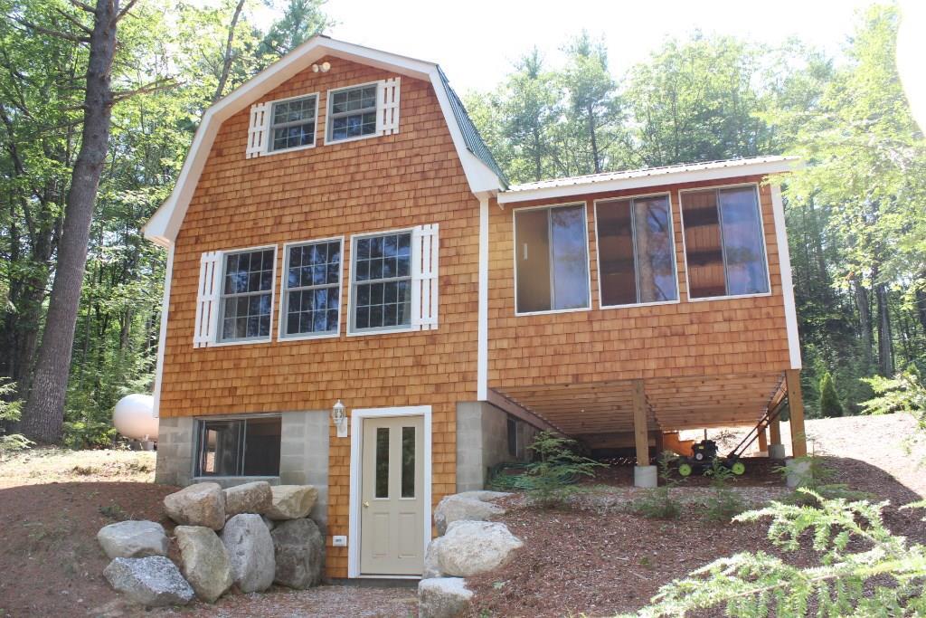 20 Westwind Way Denmark, ME 04022 - Photo 2 of 19 Photo