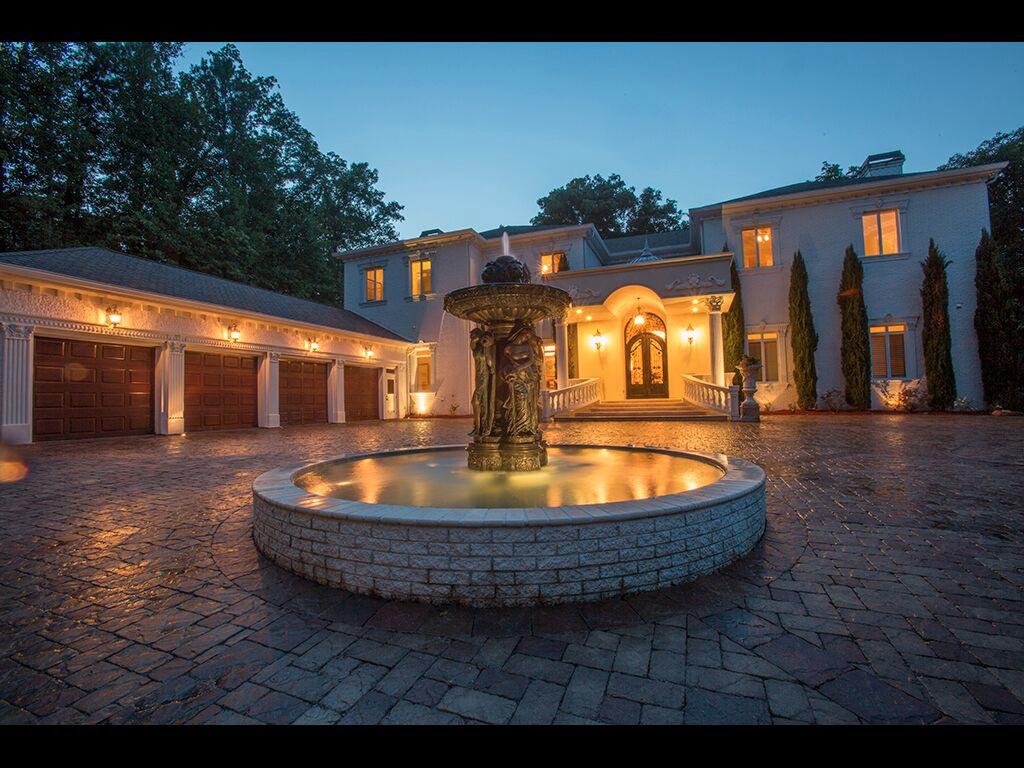 6695 Riverside Drive Atlanta, GA 30328 - Photo 1 of 1 Gallery Image 1