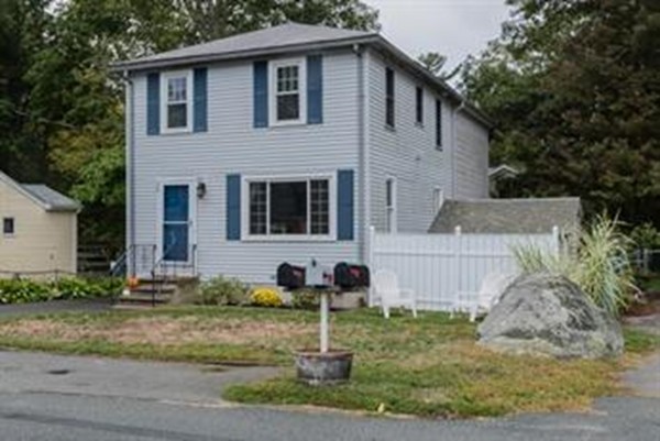 22 Alder Road Holbrook, MA 02343 - Photo 1 of 26