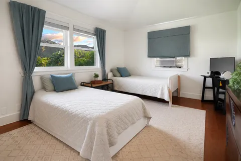 $5,500,000 | 5071 Opelu Street, Unit A, Hanalei, HI 96714