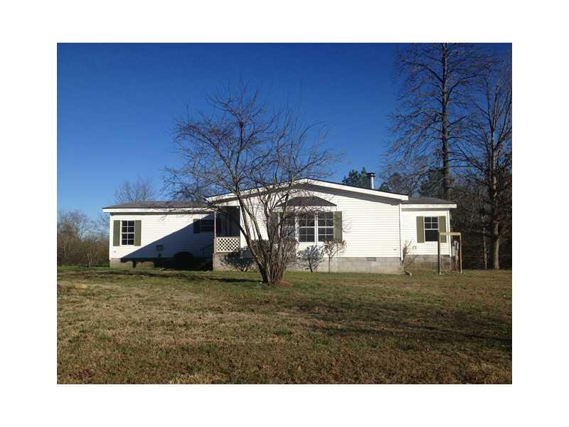 5580 Ransom Free Road Clermont, GA 30527 - Photo 1 of 1 Exterior Front.