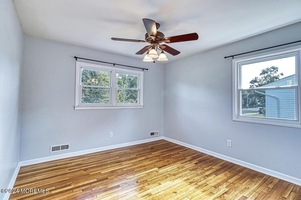 120 Frede Drive Brick, NJ 08724 - Photo 23 of 55 a view of a room with a window