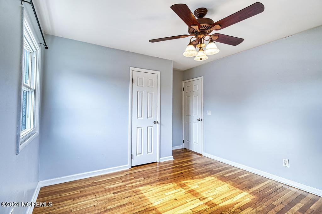 120 Frede Drive Brick, NJ 08724 - Photo 24 of 55 a view of an empty room