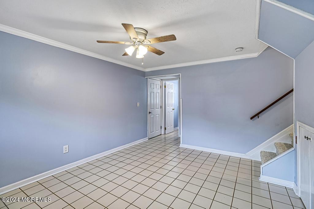 120 Frede Drive Brick, NJ 08724 - Photo 39 of 55 a view of an empty room