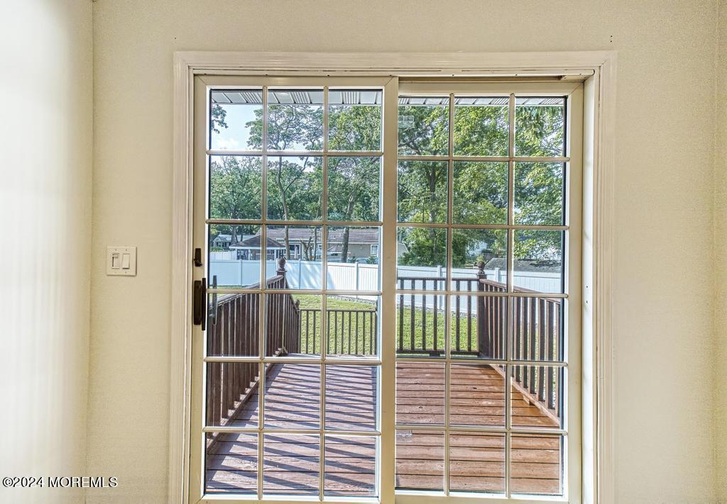 120 Frede Drive Brick, NJ 08724 - Photo 45 of 55 a bedroom with a bed and wooden floor