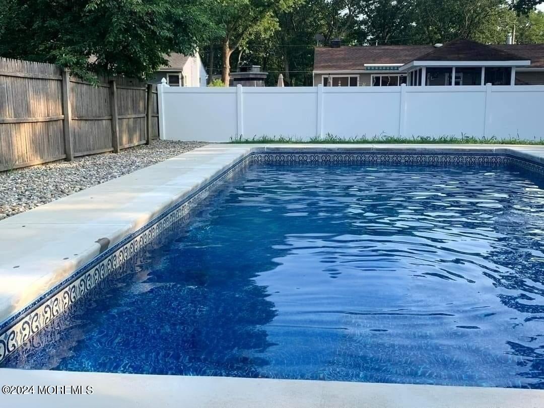 120 Frede Drive Brick, NJ 08724 - Photo 55 of 55 a view of a house with a yard