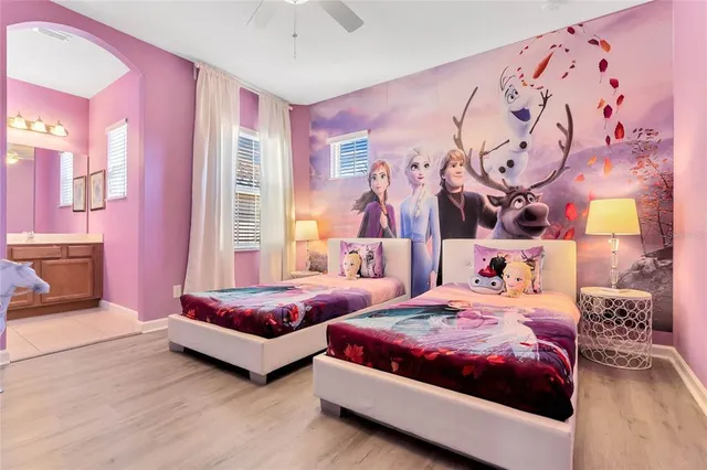 $4,650 | 4348 Acorn Court, Davenport, FL 33837