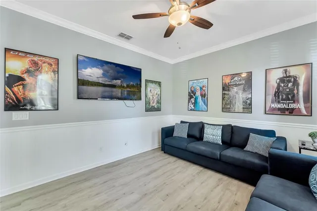 $4,650 | 4348 Acorn Court, Davenport, FL 33837