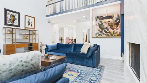 $1,749,000 | 10 Quarry Lake Court, Atlanta, GA 30342