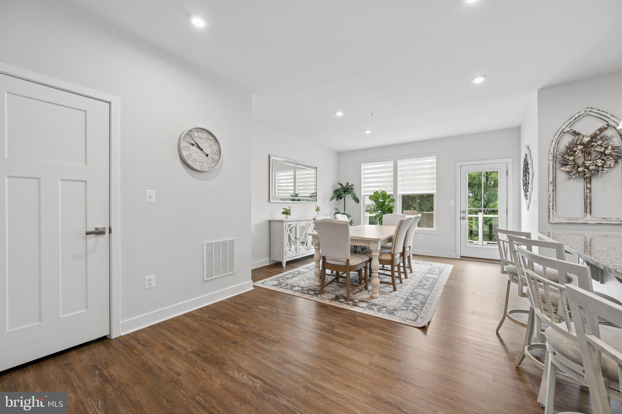 3062 Shaws Road Edgemere, MD 21219 - Photo 23 of 94 Dining Room