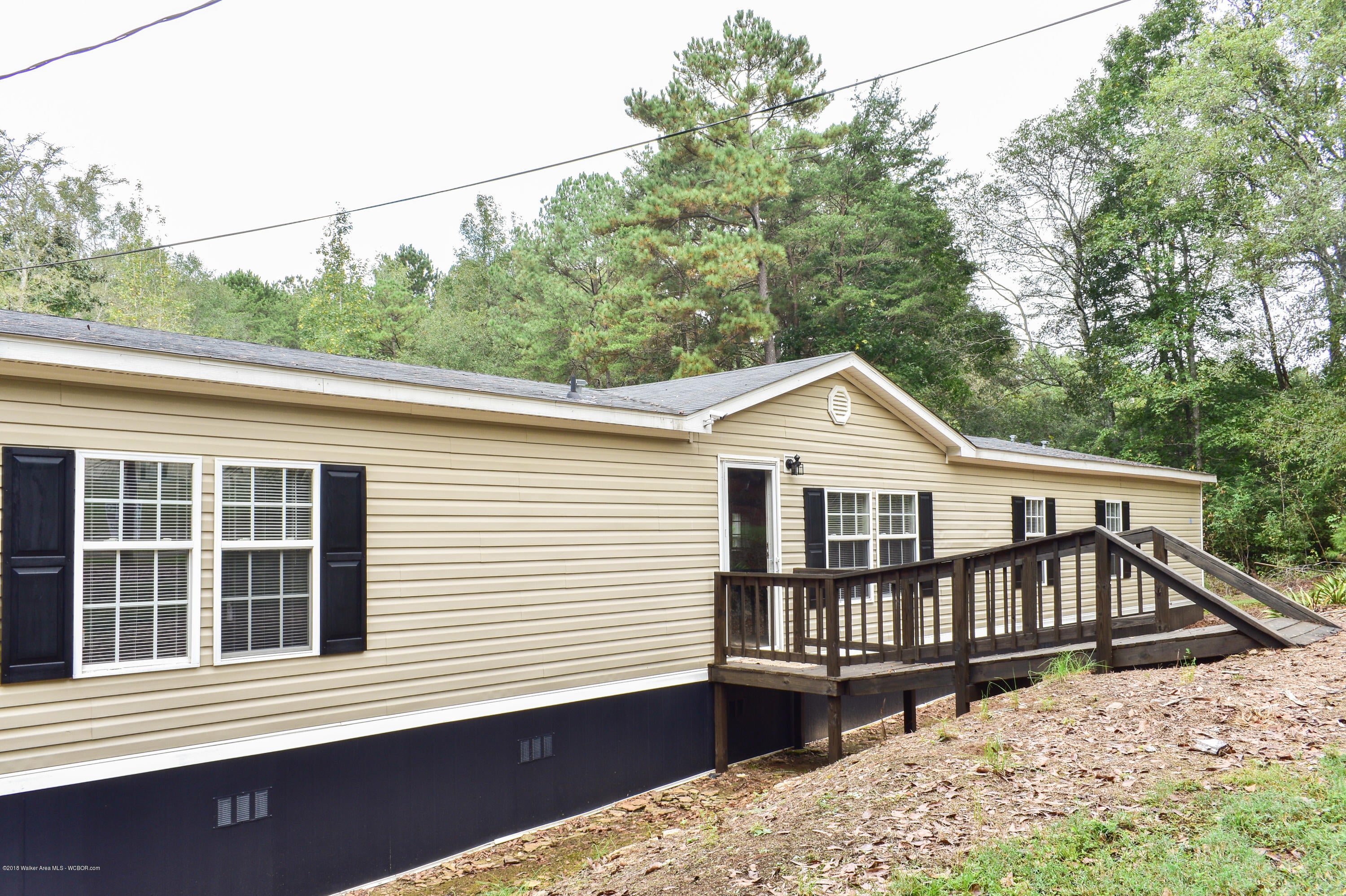 804 Old Kirkpatrick Road Cordova, AL 35550 - Photo 3 of 26 Gallery Image 3