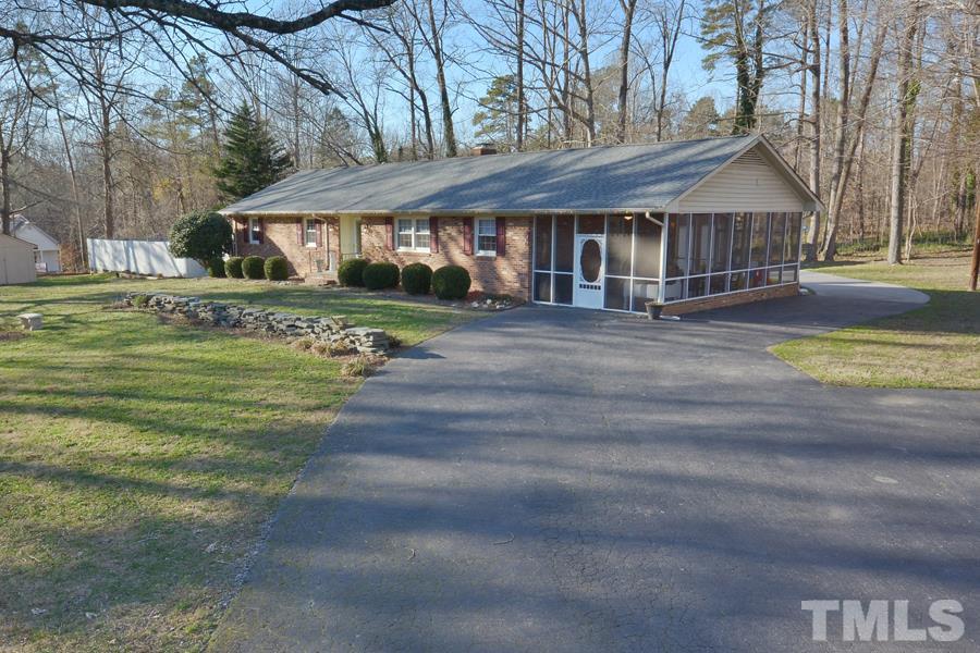 5807 Ridgeview Road Durham, NC 27712 - Photo 1 of 26