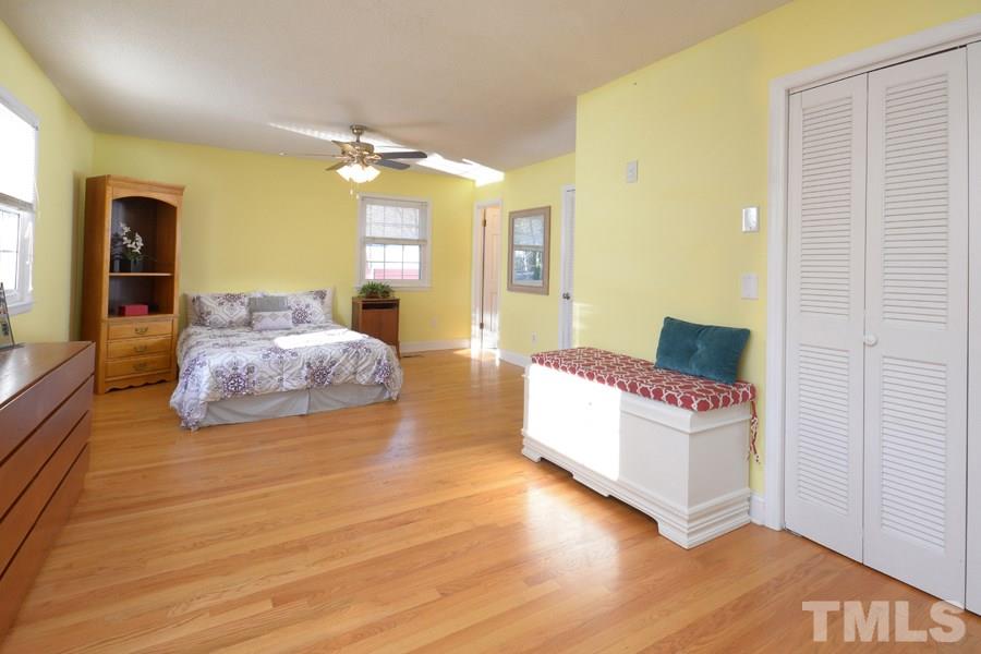5807 Ridgeview Road Durham, NC 27712 - Photo 12 of 26