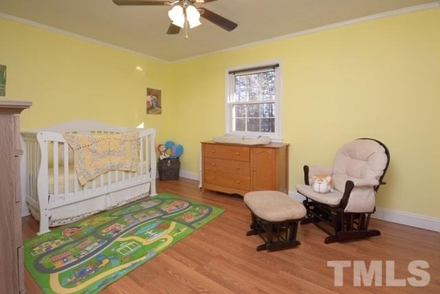 5807 Ridgeview Road Durham, NC 27712 - Photo 14 of 26