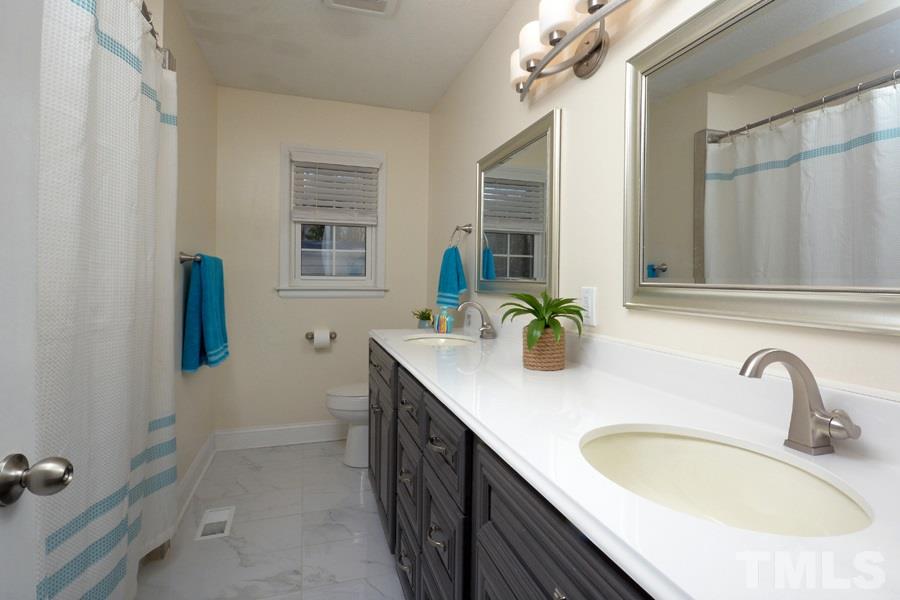 5807 Ridgeview Road Durham, NC 27712 - Photo 16 of 26