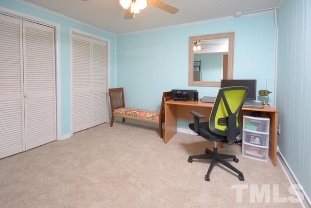 5807 Ridgeview Road Durham, NC 27712 - Photo 17 of 26