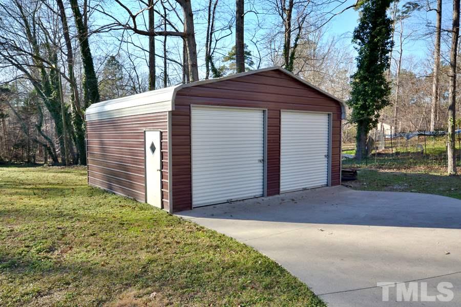 5807 Ridgeview Road Durham, NC 27712 - Photo 23 of 26