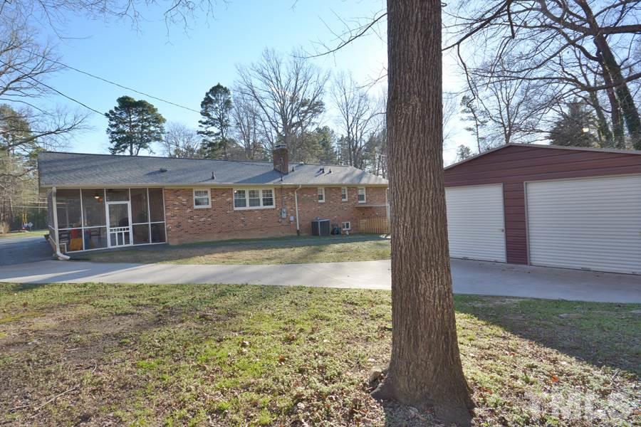 5807 Ridgeview Road Durham, NC 27712 - Photo 24 of 26