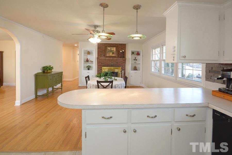 5807 Ridgeview Road Durham, NC 27712 - Photo 6 of 26