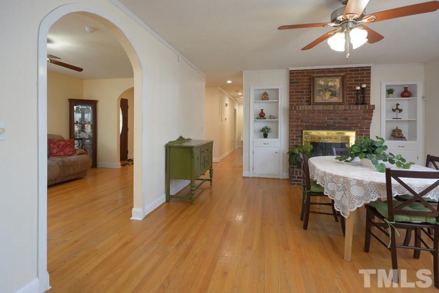 5807 Ridgeview Road Durham, NC 27712 - Photo 8 of 26