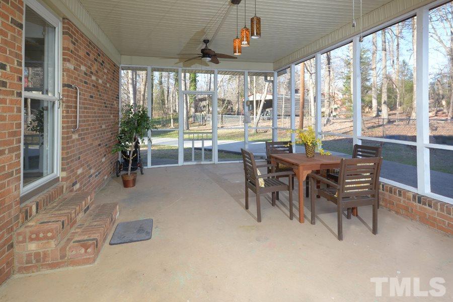 5807 Ridgeview Road Durham, NC 27712 - Photo 9 of 26
