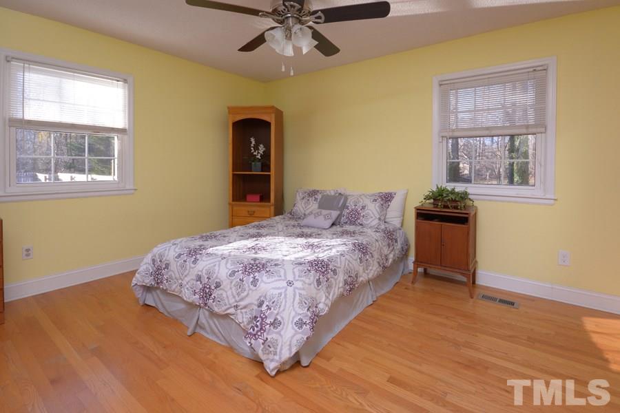 5807 Ridgeview Road Durham, NC 27712 - Photo 10 of 26