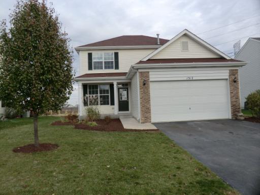1312 Roth Drive Joliet, IL 60431 - Photo 1 of 15