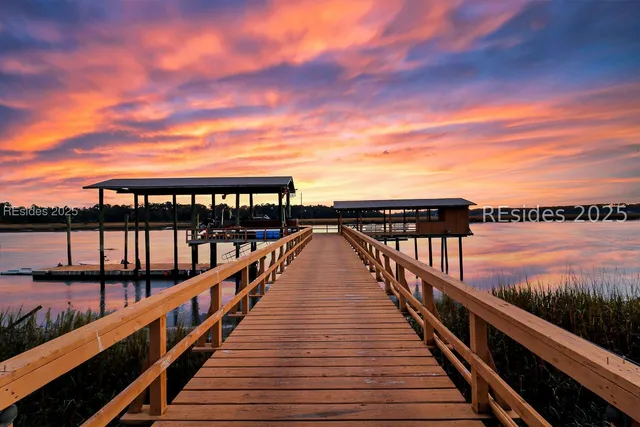 $7,995,000 | 45 Linden Pk Drive, Bluffton, SC 29910