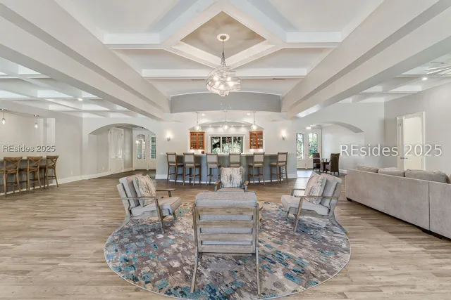 $7,995,000 | 45 Linden Pk Drive, Bluffton, SC 29910