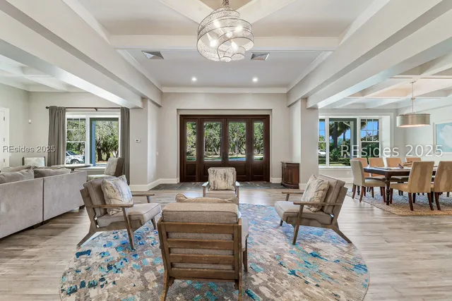 $7,995,000 | 45 Linden Pk Drive, Bluffton, SC 29910