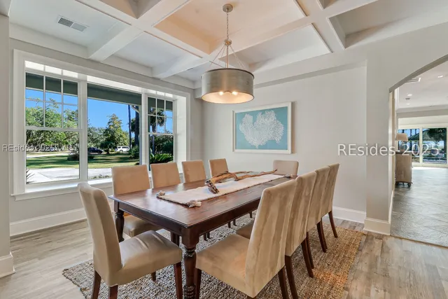 $7,995,000 | 45 Linden Pk Drive, Bluffton, SC 29910