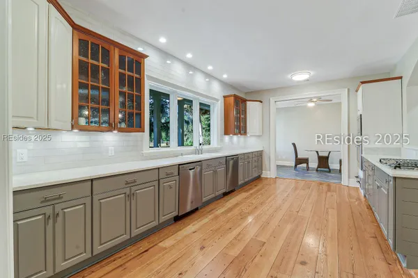 $7,995,000 | 45 Linden Pk Drive, Bluffton, SC 29910