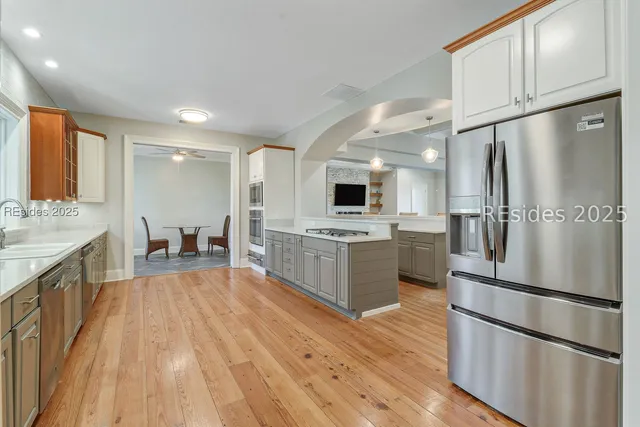 $7,995,000 | 45 Linden Pk Drive, Bluffton, SC 29910