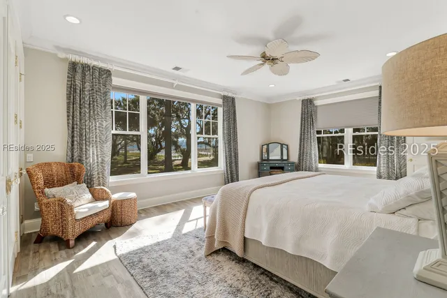 $7,995,000 | 45 Linden Pk Drive, Bluffton, SC 29910