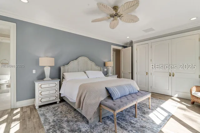 $7,995,000 | 45 Linden Pk Drive, Bluffton, SC 29910