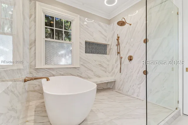 $7,995,000 | 45 Linden Pk Drive, Bluffton, SC 29910