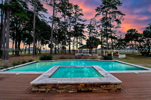 $7,995,000 | 45 Linden Pk Drive, Bluffton, SC 29910