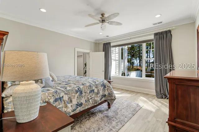 $7,995,000 | 45 Linden Pk Drive, Bluffton, SC 29910