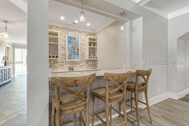 $7,995,000 | 45 Linden Pk Drive, Bluffton, SC 29910