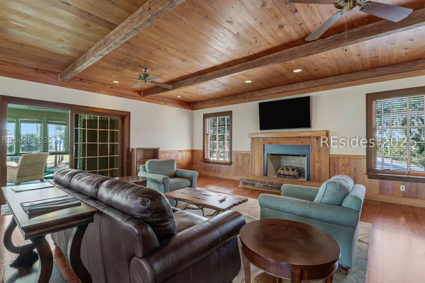 $7,995,000 | 45 Linden Pk Drive, Bluffton, SC 29910